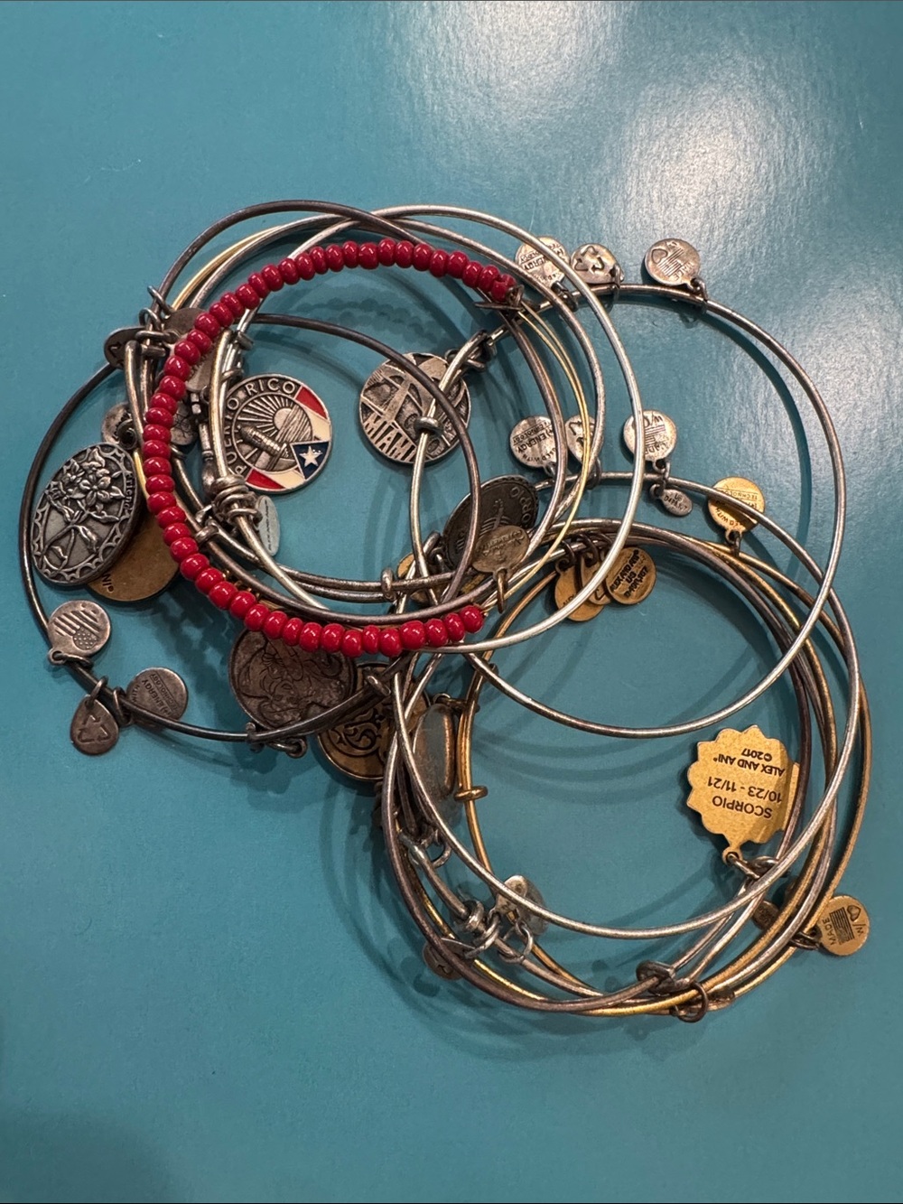 Alex and Ani Lot